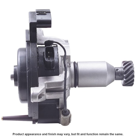 A1 Cardone Remanufactured  Electronic Distributor, 31-35628 31-35628